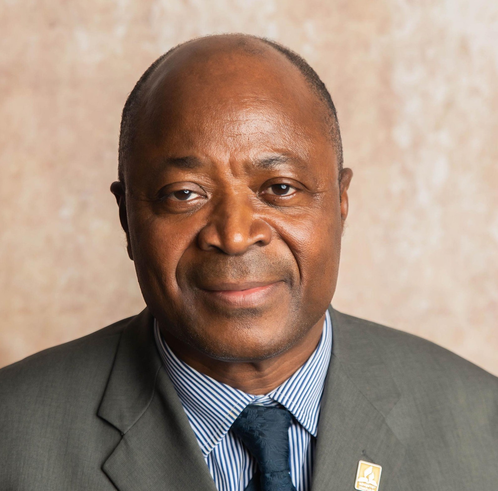 Photo of Moses Taiwo