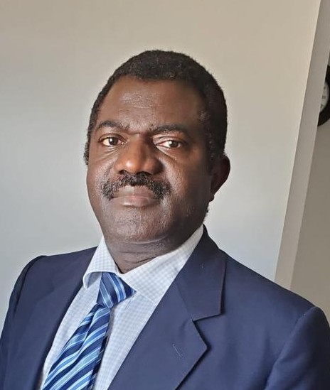 Photo of Oludare Olatunji