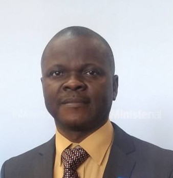 Photo of Olufemi Okorie