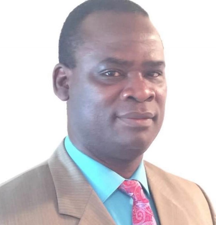 Photo of Sunday Abiola Adelakin