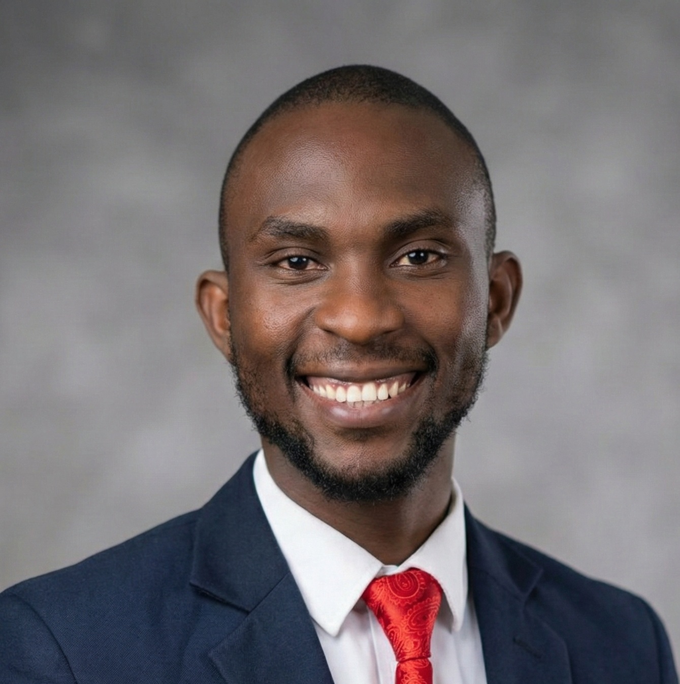 Photo of Olalekan Adediran